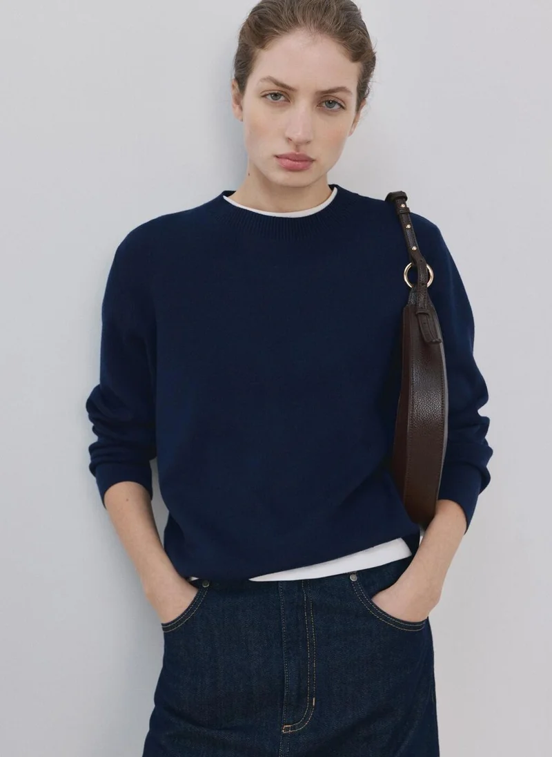 مانجو Sweater bruno